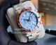 New! Noob Factory V10 Rolex Ice Blue Daytona Replica Watch 40MM (2)_th.jpg